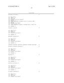 COMPOSITIONS COMPRISING MIR34 THERAPEUTIC AGENTS FOR TREATING CANCER diagram and image