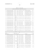 RNA INTERFERENCE MEDIATED INHIBITION OF CHROMOSOME TRANSLOCATION GENE EXPRESSION USING SHORT INTERFERING NUCLEIC ACID (siNA) diagram and image