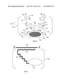 Nanoprobes for detection or modification of molecules diagram and image