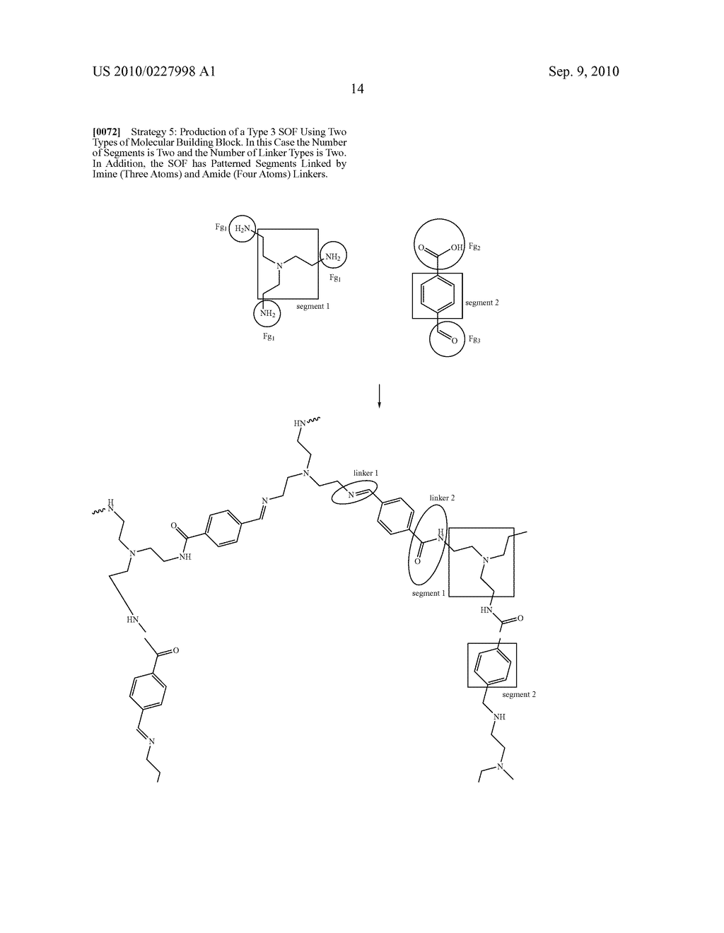 STRUCTURED ORGANIC FILMS - diagram, schematic, and image 23