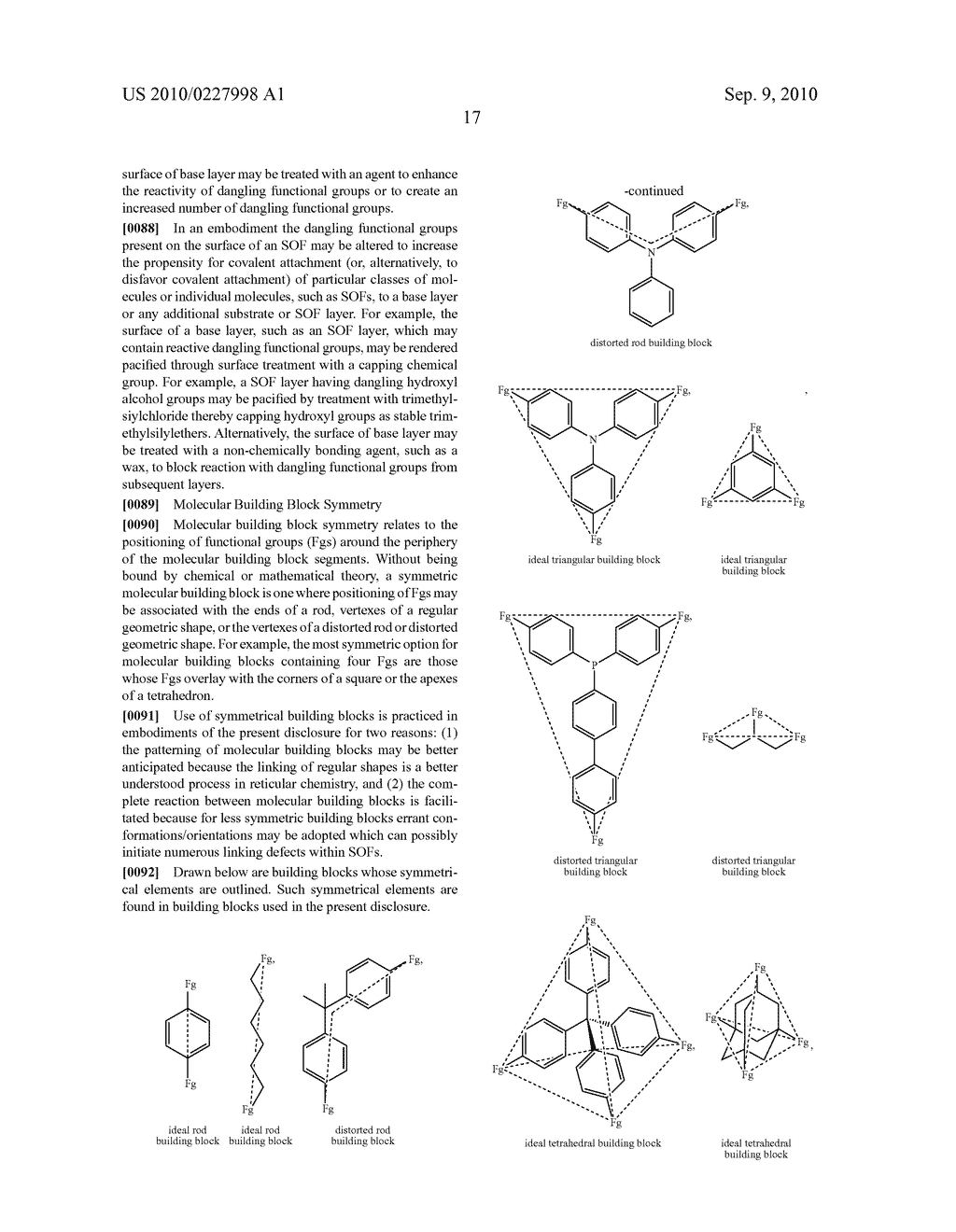 STRUCTURED ORGANIC FILMS - diagram, schematic, and image 26