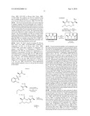 TEMPLATES FOR NUCLEATION AND PROPAGATION OF PEPTIDE SECONDARY STRUCTURE diagram and image