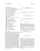 TEMPLATES FOR NUCLEATION AND PROPAGATION OF PEPTIDE SECONDARY STRUCTURE diagram and image