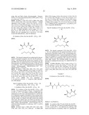 TEMPLATES FOR NUCLEATION AND PROPAGATION OF PEPTIDE SECONDARY STRUCTURE diagram and image