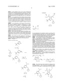 CATALYSTS FOR ALKENE ISOMERIZATION AND CONJUGATING DOUBLE BONDS IN POLYUNSATURATED FATS AND OILS diagram and image