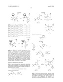 CATALYSTS FOR ALKENE ISOMERIZATION AND CONJUGATING DOUBLE BONDS IN POLYUNSATURATED FATS AND OILS diagram and image