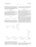 CATALYSTS FOR ALKENE ISOMERIZATION AND CONJUGATING DOUBLE BONDS IN POLYUNSATURATED FATS AND OILS diagram and image