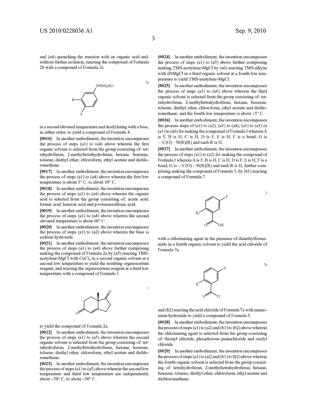 PROCESS FOR MAKING GLUCOCORTICOID RECEPTOR LIGANDS - diagram, schematic, and image 05