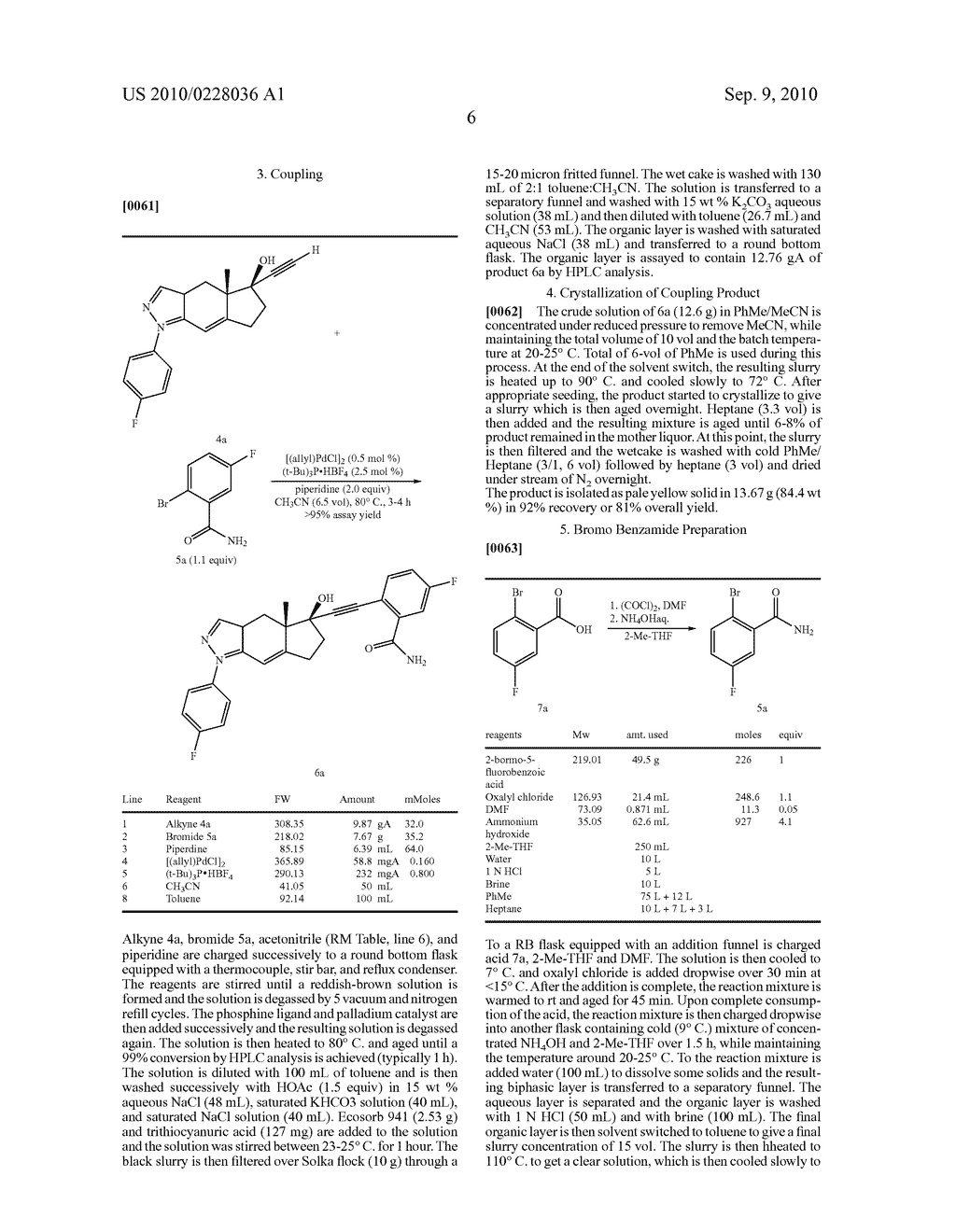 PROCESS FOR MAKING GLUCOCORTICOID RECEPTOR LIGANDS - diagram, schematic, and image 08