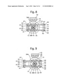 PUNCTURE NEEDLE DEVICE FOR ULTRASONIC ENDOSCOPE diagram and image