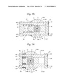 PUNCTURE NEEDLE DEVICE FOR ULTRASONIC ENDOSCOPE diagram and image