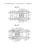 PUNCTURE NEEDLE DEVICE FOR ULTRASONIC ENDOSCOPE diagram and image