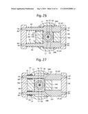 PUNCTURE NEEDLE DEVICE FOR ULTRASONIC ENDOSCOPE diagram and image