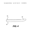 SLOTTED CLEAR CANNULA diagram and image