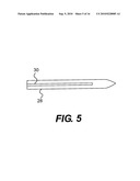 SLOTTED CLEAR CANNULA diagram and image