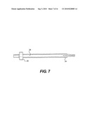 SLOTTED CLEAR CANNULA diagram and image