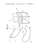 SIDE VIEWING ENDOSCOPE SYSTEM diagram and image