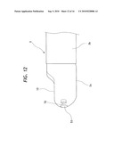 SIDE VIEWING ENDOSCOPE SYSTEM diagram and image