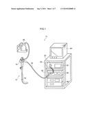 STRUCTURAL UNIT, ENDOSCOPE, AND ADHERING METHOD diagram and image