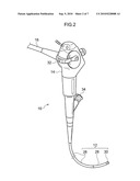 STRUCTURAL UNIT, ENDOSCOPE, AND ADHERING METHOD diagram and image