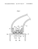 STRUCTURAL UNIT, ENDOSCOPE, AND ADHERING METHOD diagram and image