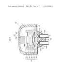 STRUCTURAL UNIT, ENDOSCOPE, AND ADHERING METHOD diagram and image