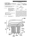 METHODS AND DEVICES FOR PROVIDING ACCESS INTO A BODY CAVITY diagram and image