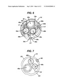 METHODS AND DEVICES FOR PROVIDING ACCESS INTO A BODY CAVITY diagram and image