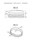 METHODS AND DEVICES FOR PROVIDING ACCESS INTO A BODY CAVITY diagram and image