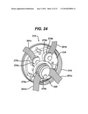 METHODS AND DEVICES FOR PROVIDING ACCESS INTO A BODY CAVITY diagram and image