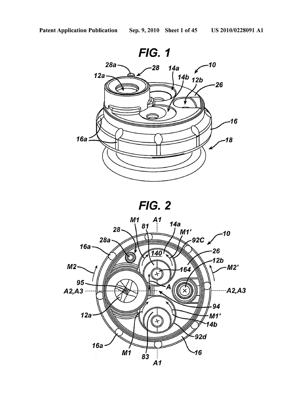 METHODS AND DEVICES FOR PROVIDING ACCESS INTO A BODY CAVITY - diagram, schematic, and image 02