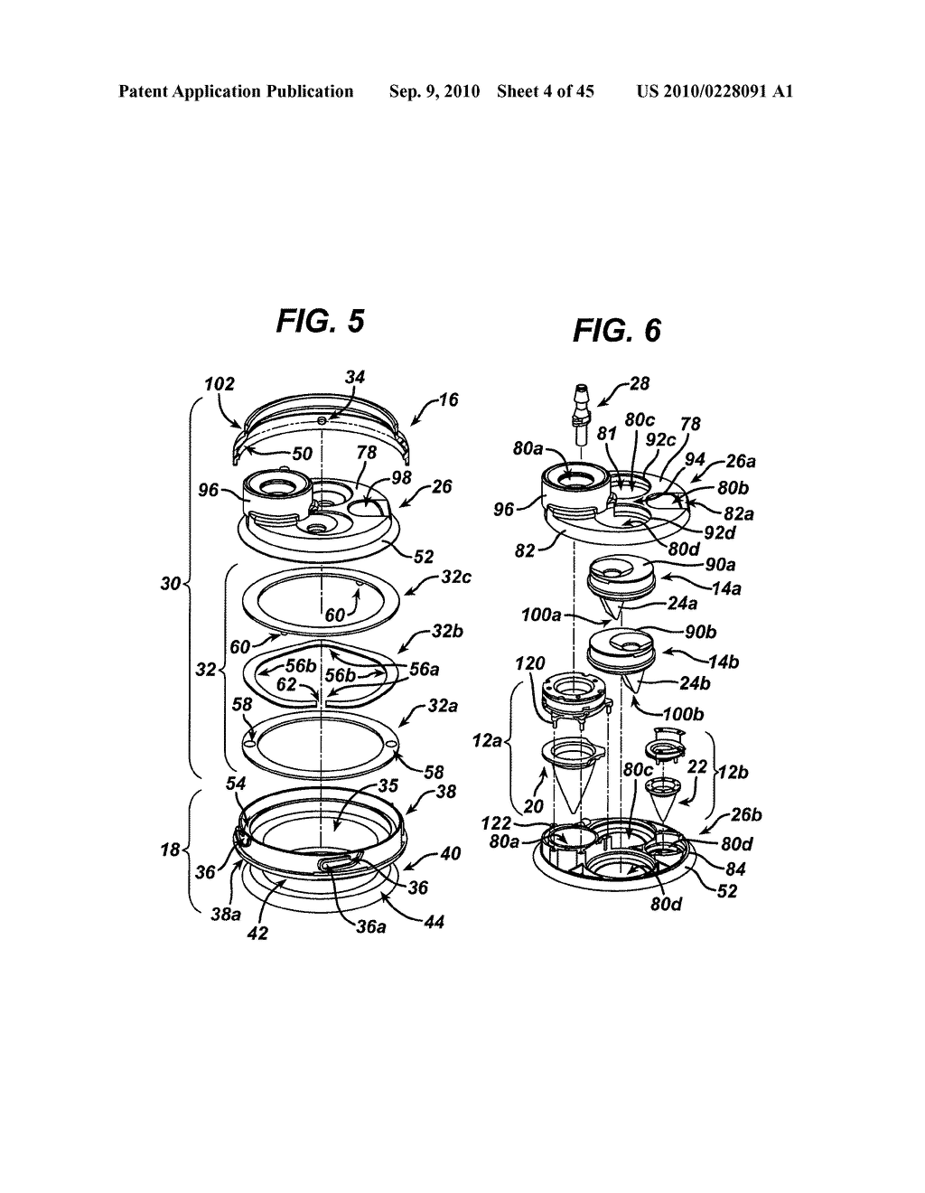 METHODS AND DEVICES FOR PROVIDING ACCESS INTO A BODY CAVITY - diagram, schematic, and image 05