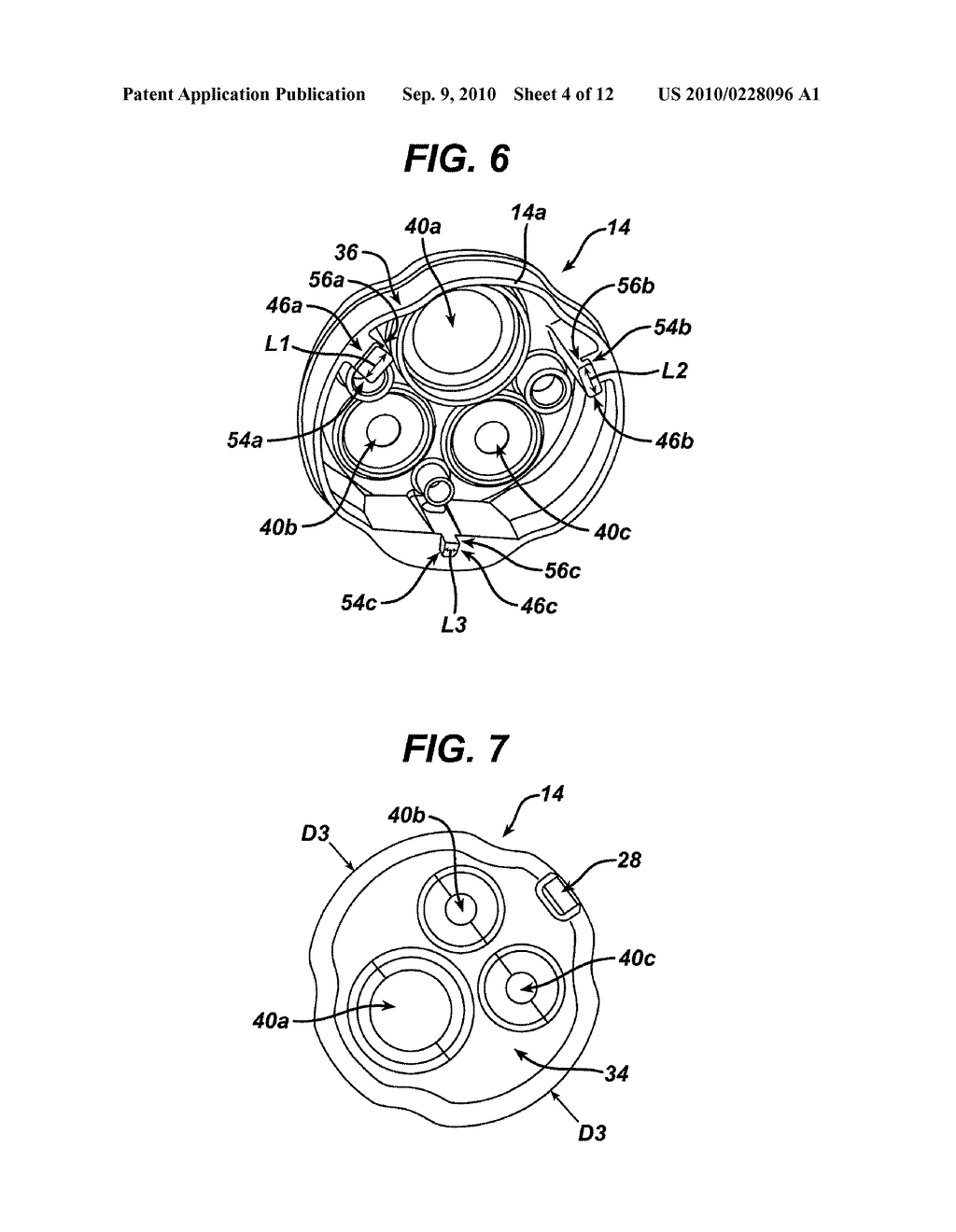 METHODS AND DEVICES FOR PROVIDING ACCESS INTO A BODY CAVITY - diagram, schematic, and image 05