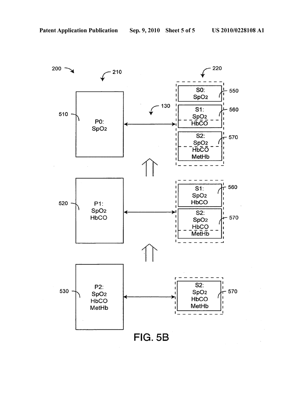 CONFIGURABLE PHYSIOLOGICAL MEASUREMENT SYSTEM - diagram, schematic, and image 06