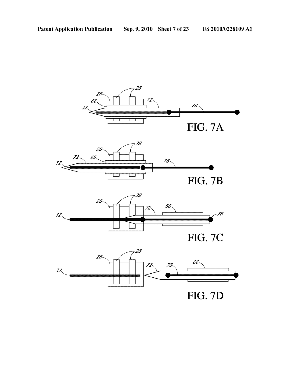 TRANSCUTANEOUS ANALYTE SENSOR - diagram, schematic, and image 08