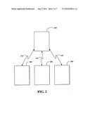 BLOOD GLUCOSE METER CAPABLE OF WIRELESS COMMUNICATION diagram and image