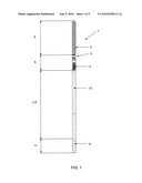 SENSOR GUIDE WIRE WITH MICRO-CABLE WINDING diagram and image