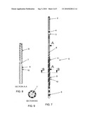 SENSOR GUIDE WIRE WITH MICRO-CABLE WINDING diagram and image