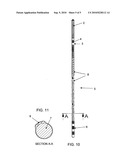 SENSOR GUIDE WIRE WITH MICRO-CABLE WINDING diagram and image