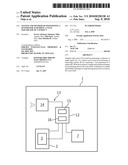 SYSTEM AND METHOD OF POSITIONING A SENSOR FOR ACQUIRING A VITAL PARAMETER OF A SUBJECT diagram and image