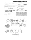 ULTRASOUND TREATMENT AND IMAGING APPLICATOR diagram and image