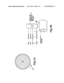 ULTRASOUND TREATMENT AND IMAGING APPLICATOR diagram and image