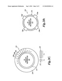 ULTRASOUND TREATMENT AND IMAGING APPLICATOR diagram and image