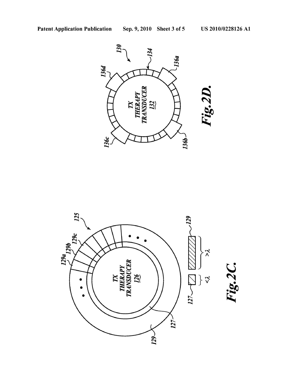 ULTRASOUND TREATMENT AND IMAGING APPLICATOR - diagram, schematic, and image 04