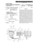 APPARATUS AND METHOD TO DETERMINE FUNCTIONAL LUNG CHARACTERISTICS diagram and image