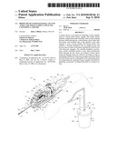 Biopsy Device With Integral vacuum Assist And Tissue Sample And Fluid Capturing Canister diagram and image