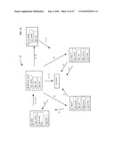 Postural information system and method diagram and image