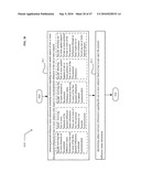 Postural information system and method diagram and image