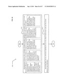 Postural information system and method diagram and image