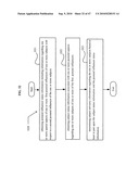 Postural information system and method diagram and image